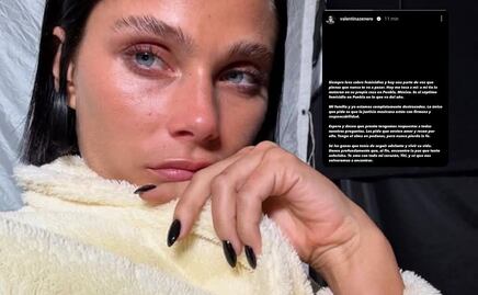 Víctima de feminicidio en Lomas de Angelópolis era tía de la actriz Valentina Zenere de “Élite”