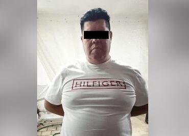 Puebla ha sido guarida de peligrosos delincuentes de la Ciudad de México