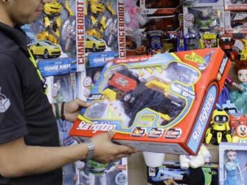 Industriales del juguete planean invertir en Puebla