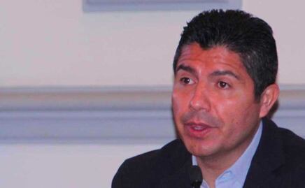 Pide Lalo Rivera debate nacional sobre posesión de armas