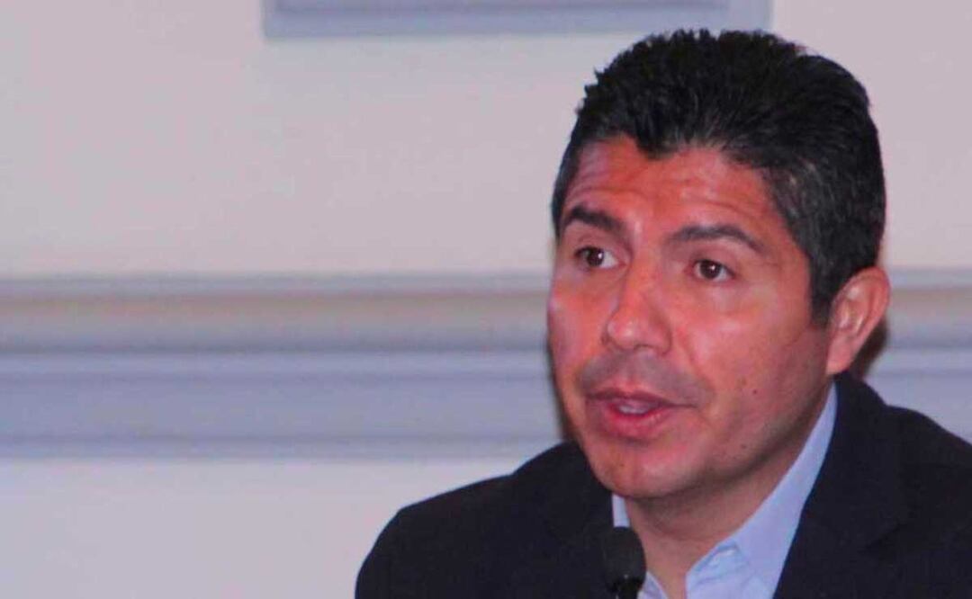 Foto: Agencia Es Imagen para El Universal Puebla