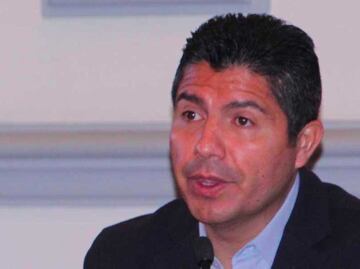 Pide Lalo Rivera debate nacional sobre posesión de armas