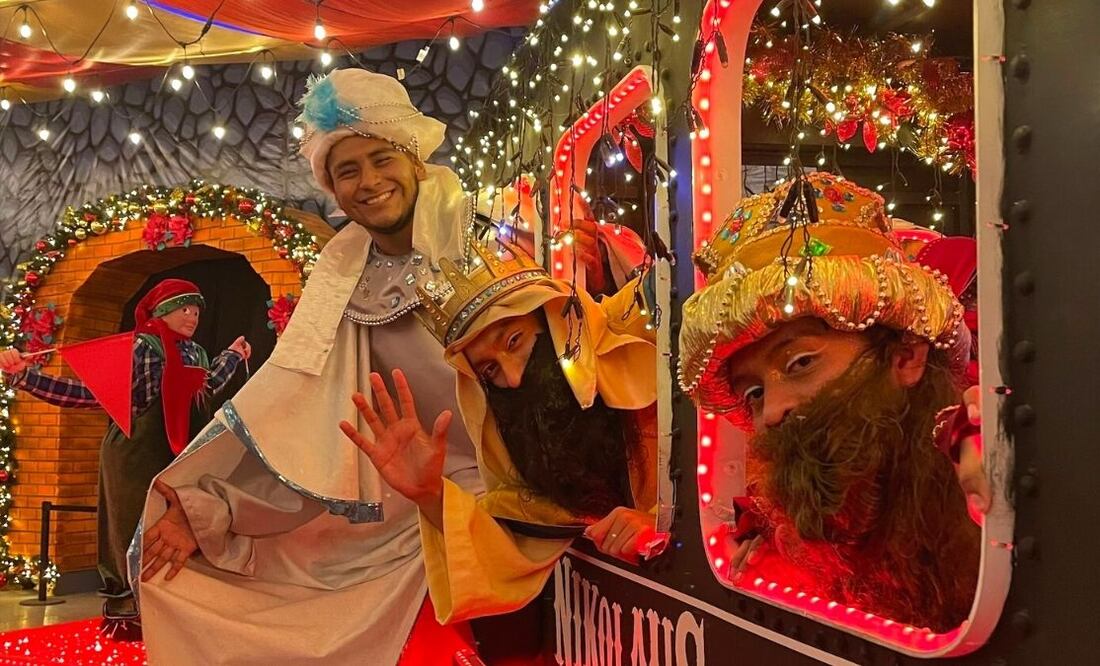 Villa Iluminada de Atlixco llega a su fin; último día para visitarla