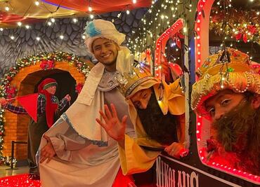 Villa Iluminada de Atlixco llega a su fin; último día para visitarla