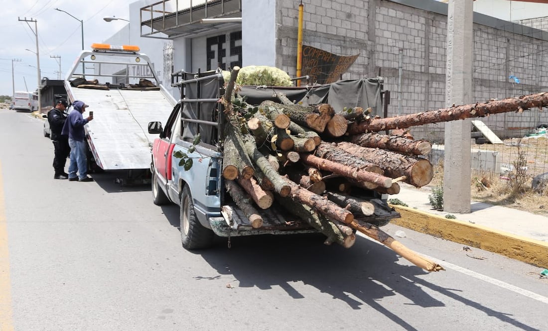 Es Imagen para El Universal Puebla