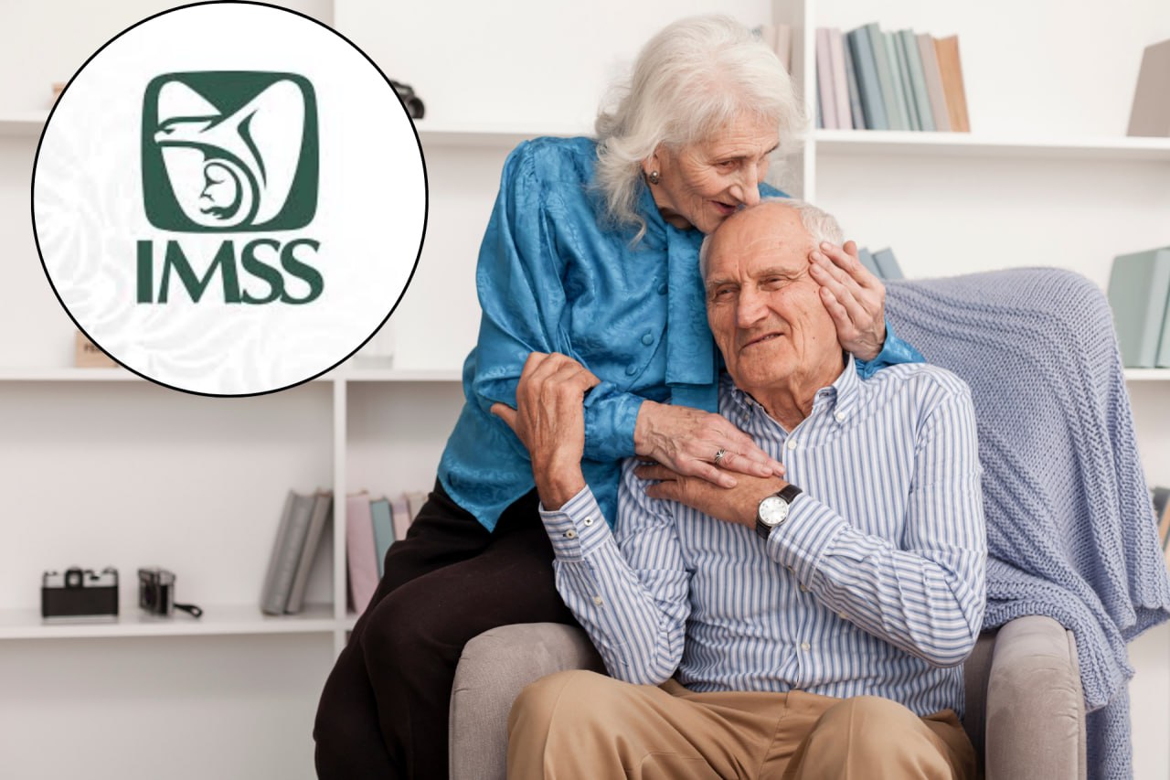 El pago del aguinaldo IMSS 2025 ya tiene fechas | Foto: Freepik / IMSS