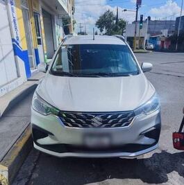 Final triste, asiste a un motel con camioneta prestada y se la roban