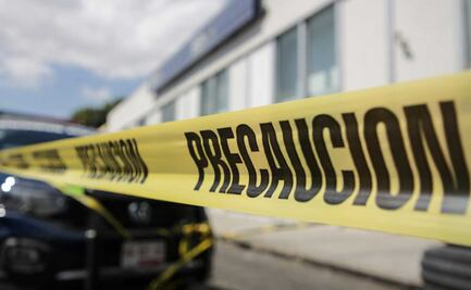 Matan a policía estatal de Puebla en Oaxaca, se presume ataque directo