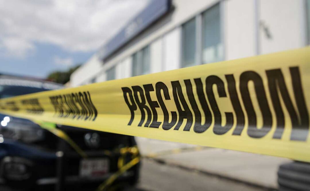 La Secretaría de Seguridad de Puebla, a través de redes sociales, dio a conocer el asesinato de uno de sus elementos | foto:  agencia Es Imagen para El Universal Puebla