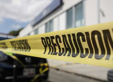 Matan a policía estatal de Puebla en Oaxaca, se presume ataque directo