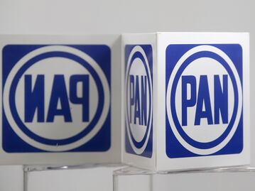 PAN y Morena se reparten diputaciones federales en Puebla