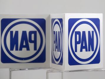 PAN y Morena se reparten diputaciones federales en Puebla