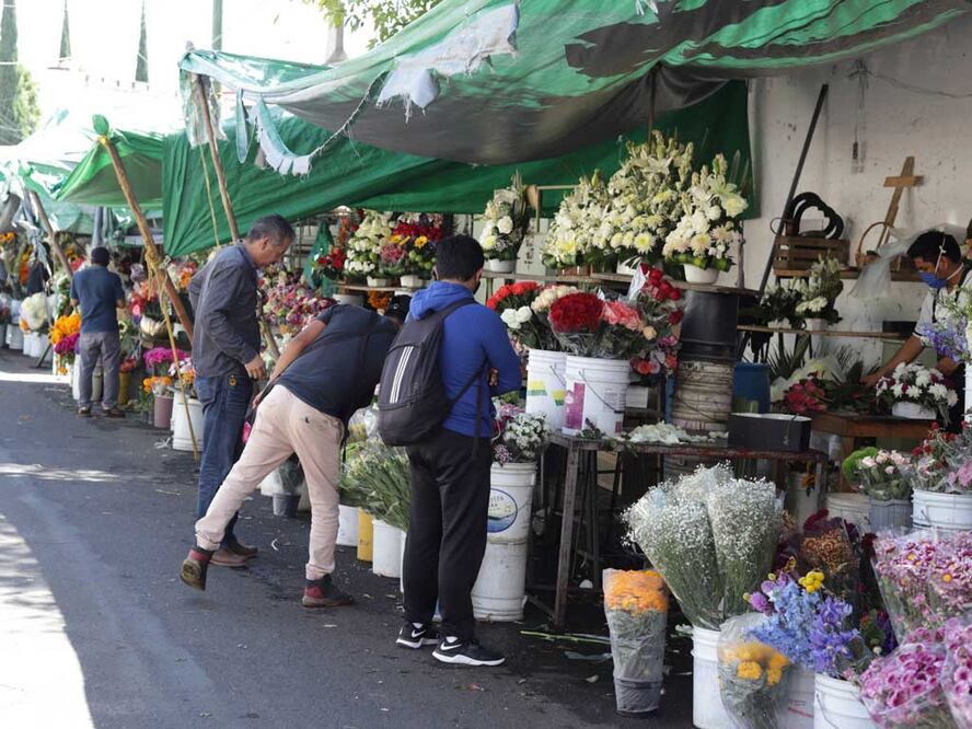 Foto: Agencia Es Imagen para El Universal Puebla