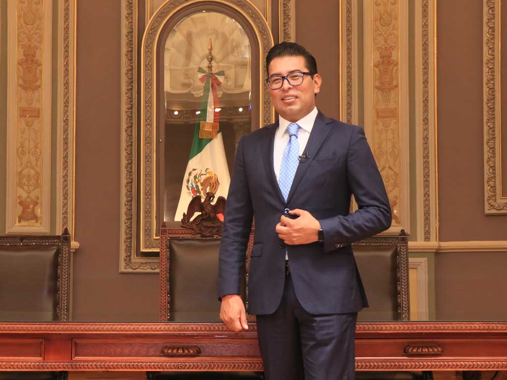 FOTO: El Universal Puebla