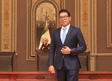 El PRI va a recuperar la gubernatura en el 2024: Néstor Camarillo