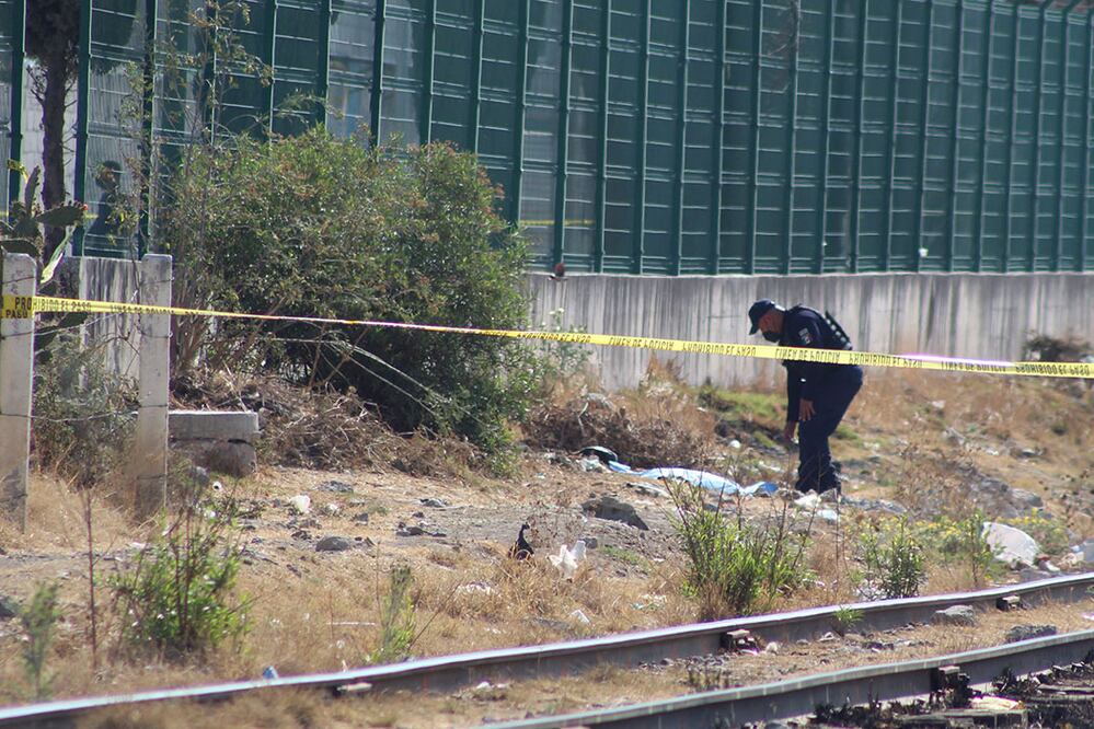 Foto: Agencia Enfoque para El Universal Puebla