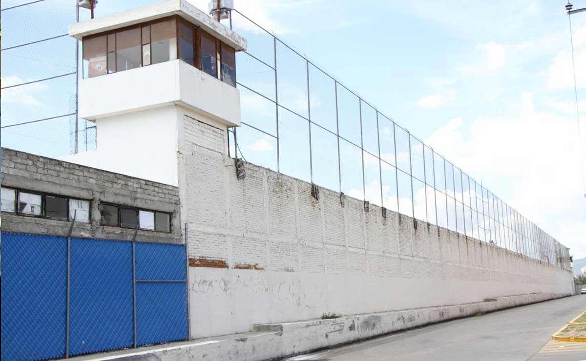 Municipios ocultan gastos de alimentación en las prisiones de Puebla