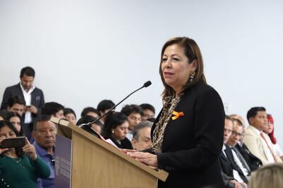 “No puede haber justicia digital sin justicia social”: Laura Artemisa