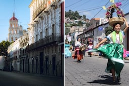 3 lugares de Puebla para visitar antes de regresar a clases este lunes
