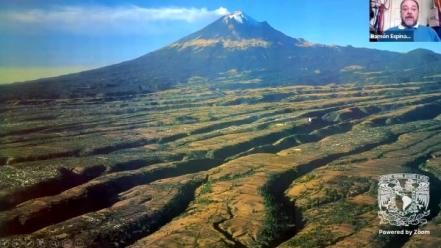 UNAM explica las revelaciones de las paredes del socavón de Puebla
