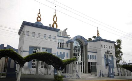 ¿Qué político poblano apoyó y es creyente del controvertido culto de La Luz del Mundo?