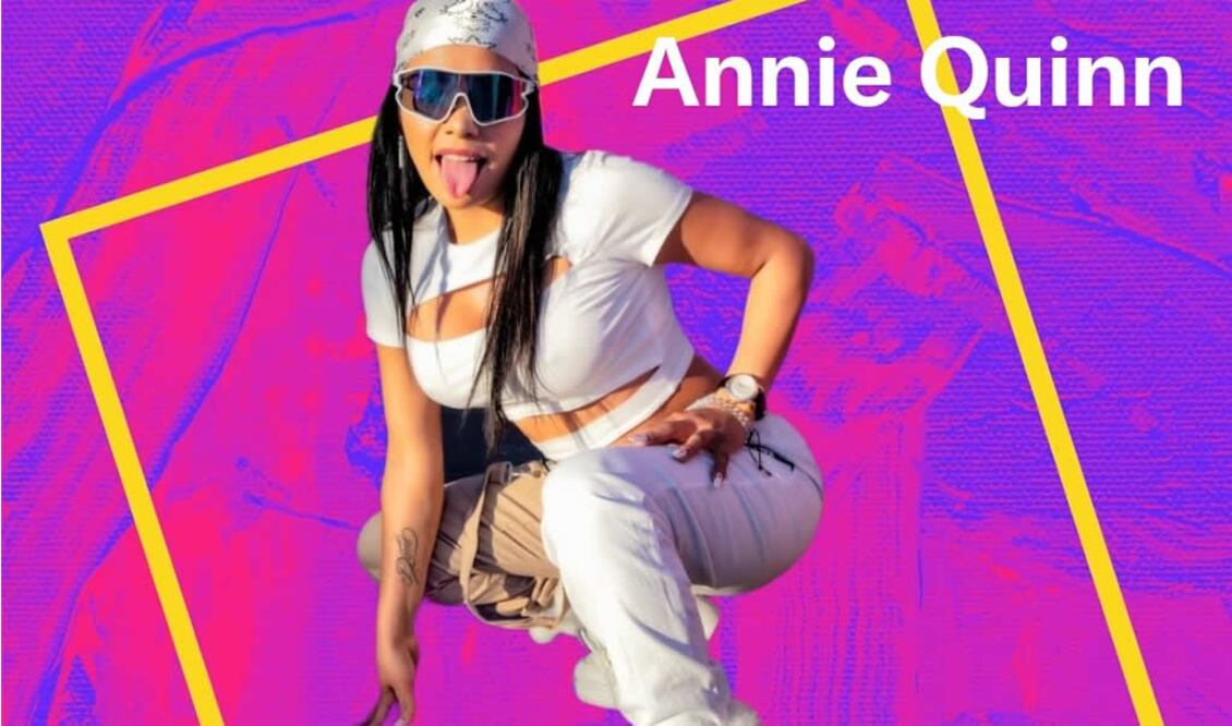 Foto: Annie Quinn / Twitter