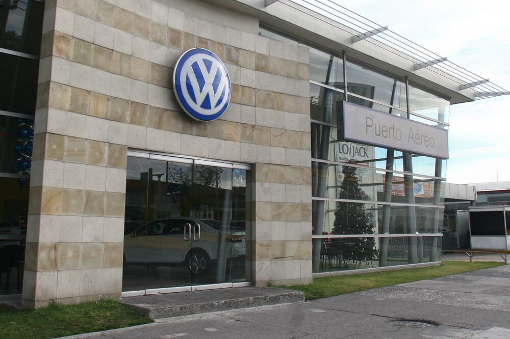 Los créditos automotrices reportaron una recuperación en 2022. Foto: Cuartoscuro