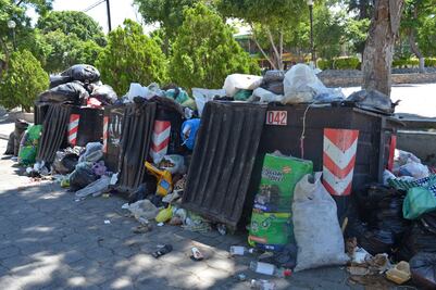 Acumula zona metropolitana de Puebla más reportes por deficiencias en servicios públicos