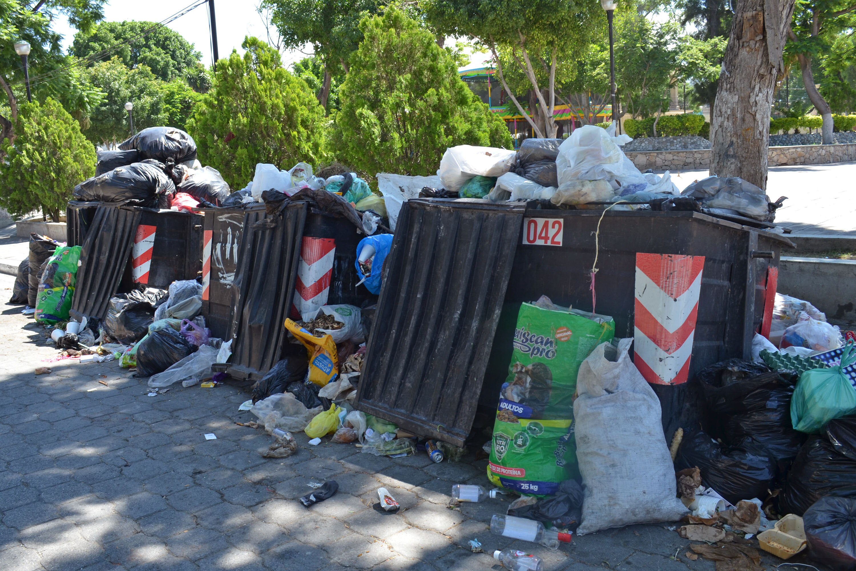 Acumula zona metropolitana de Puebla más reportes por deficiencias en servicios públicos