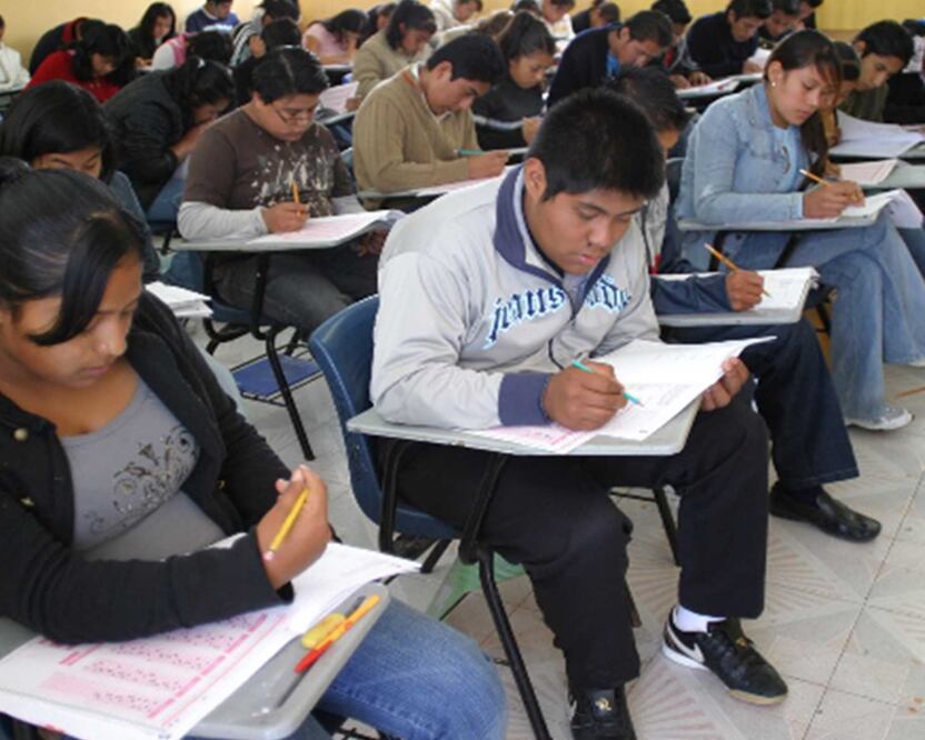 En Puebla se ofrece una amplia gama de carreras que rompen con las profesiones tradicionales | Foto: Archivo El Universal