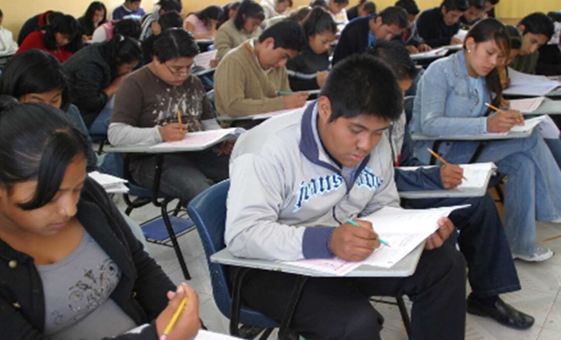 En Puebla se ofrece una amplia gama de carreras que rompen con las profesiones tradicionales | Foto: Archivo El Universal