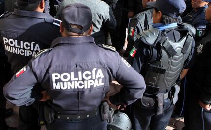 Ex policía golpeó a maestro que lo reprobó hace 20 años