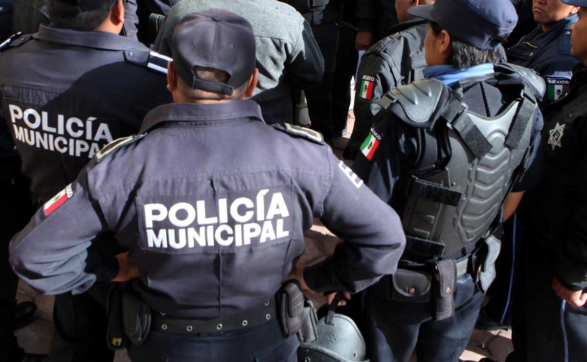 Foto: Agencia Es Imagen para El Universal Puebla