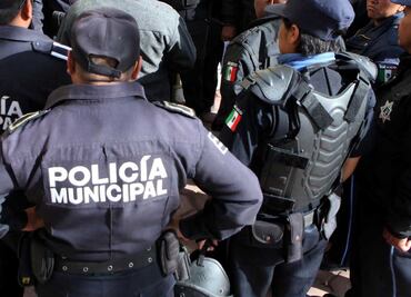 Ex policía golpeó a maestro que lo reprobó hace 20 años