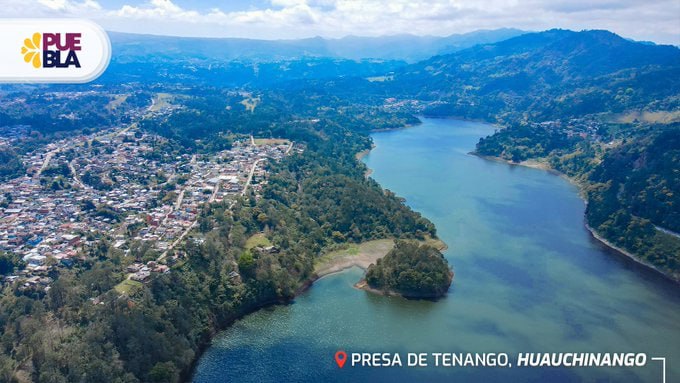 Foto: Gobierno de Puebla