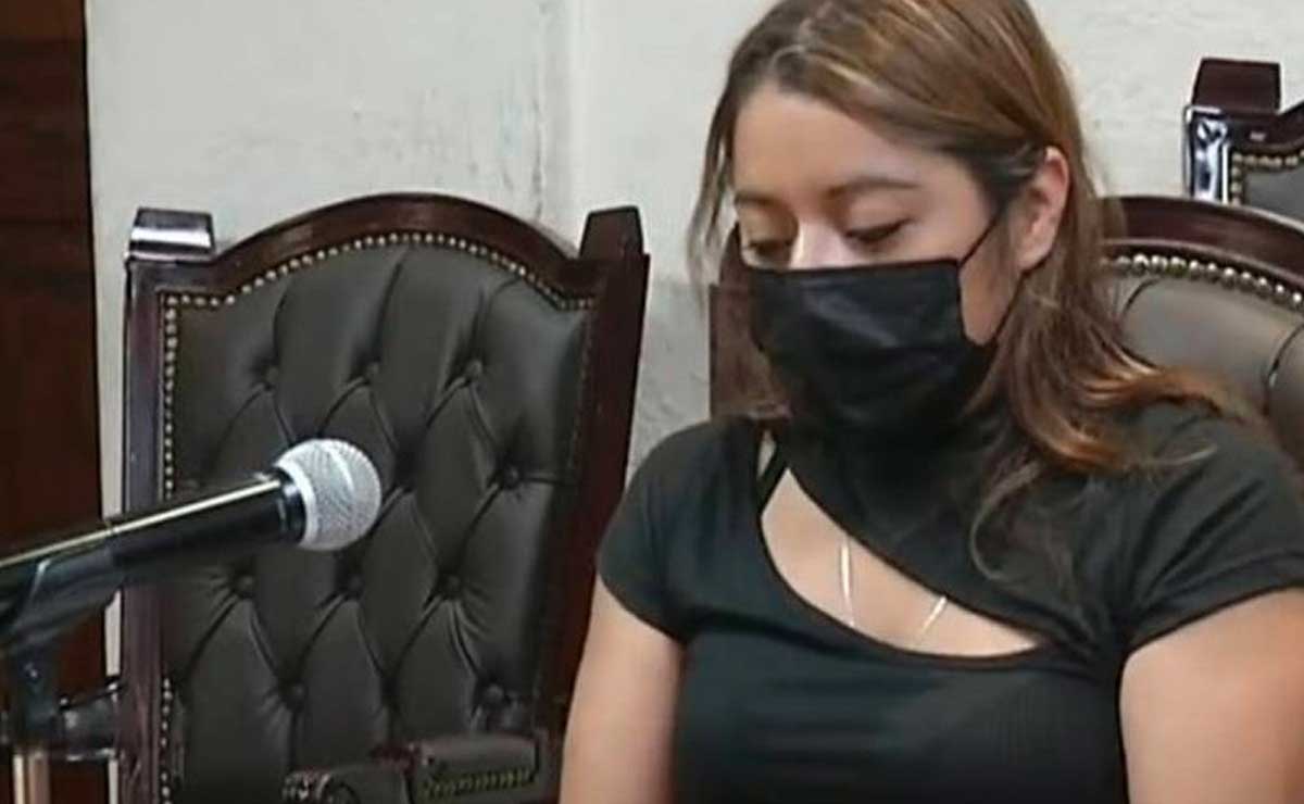 Tras denuncia por violación, renuncia personal de Comisión de Atención a Víctimas