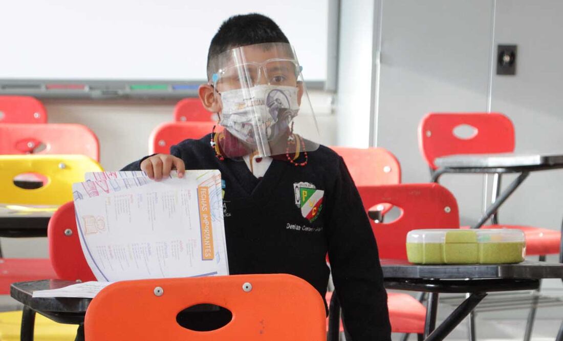 Foto: Agencia Es Imagen para El Universal Puebla