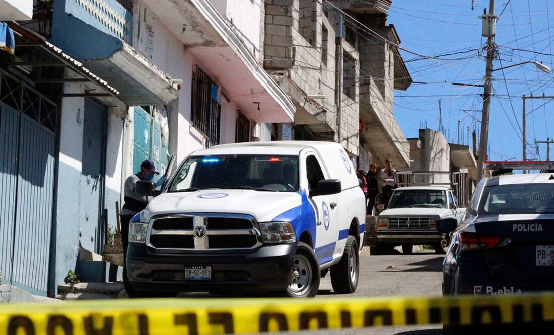 Foto: Agencia Enfoque para El Universal Puebla