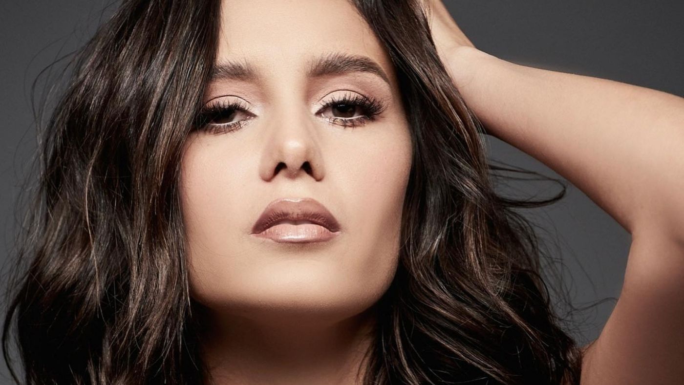 Fotos: Instagram Bárbara Islas