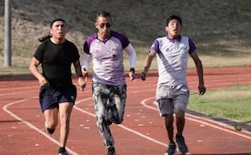 Aprueba Comisión del Congreso acuerdos para fomentar el deporte adaptado y el fútbol para personas ciegas