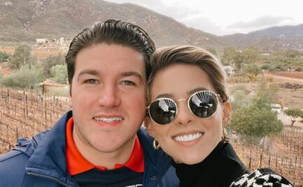 Save the Children alerta: pudo haber delito de trata en "adopción" de bebé por Samuel García y su esposa