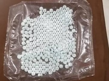 ¿Fentanilo en Puebla? Esto se sabe sobre su presencia