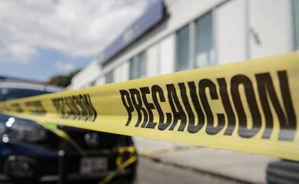 Incrementan los homicidios dolosos en Puebla: Fiscalía