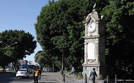 Lo que no sabías del Paseo Bravo