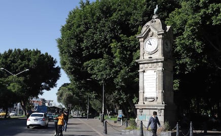 Lo que no sabías del Paseo Bravo