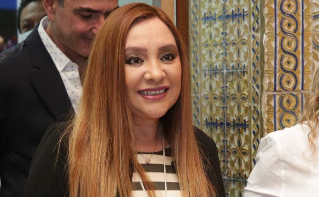 Foto: Agencia Es Imagen para El Universal Puebla