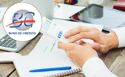 Qué deudas no se borran en el Buró de Crédito