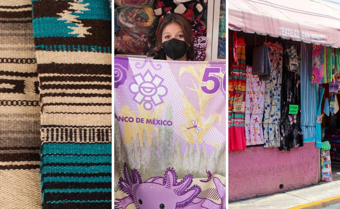 A tan solo 40 minutos de Puebla hay cobertores muy baratos | Foto: EsImagen