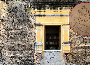 Casa del Diablo volverá a abrir sus puertas al público en el Pueblo Mágico de Cholula