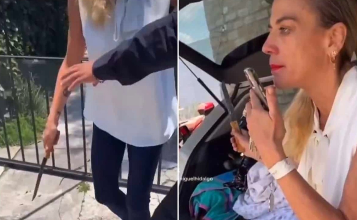 ¿Qué se sabe del caso LadyMiguelHidalgo, que se hizo viral en redes?